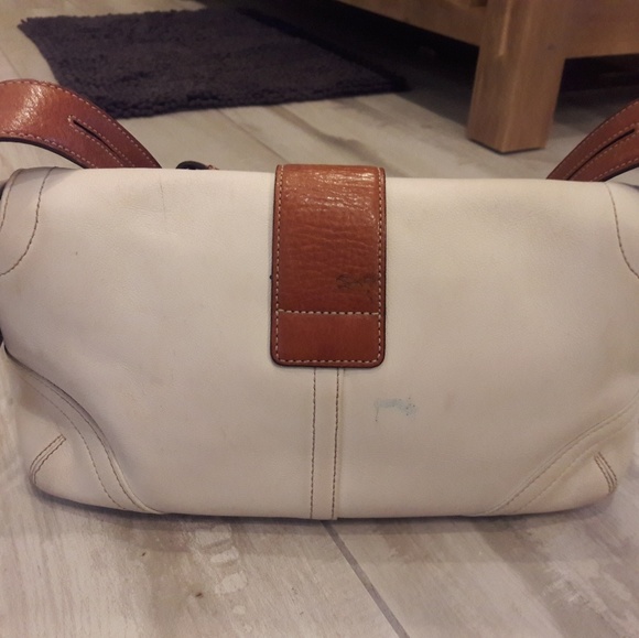 Coach SOHO hobo bag - Picture 4 of 6